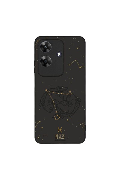 Sonique Θήκη Zodiac Series για Realme Note 60 4G Pisces