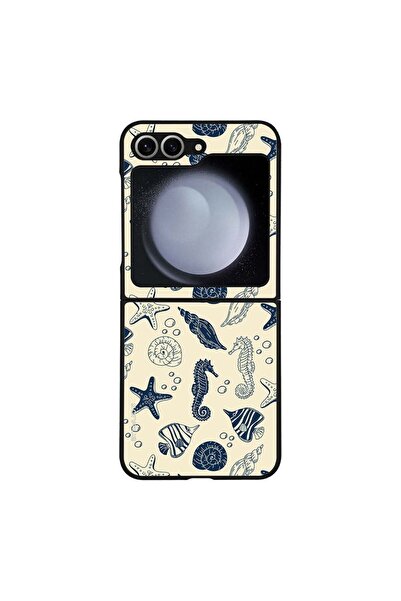 Sonique Θήκη Ocean Series για Samsung Galaxy Z Flip 6 / Galaxy Z Flip 7 FE 5G...
