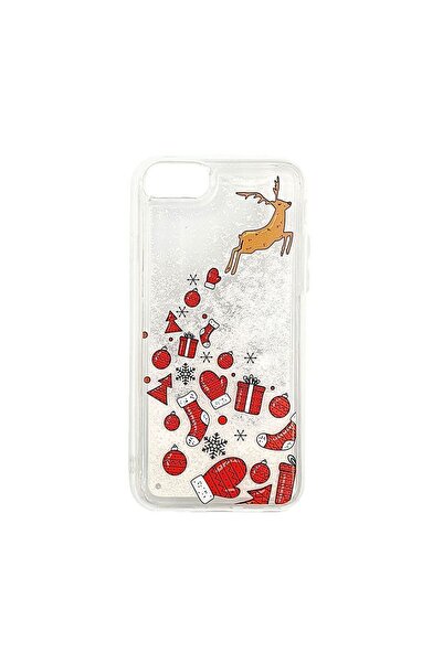 OEM Θήκη Κινητού Winter Case Apple iPhone 6/6s Gifts