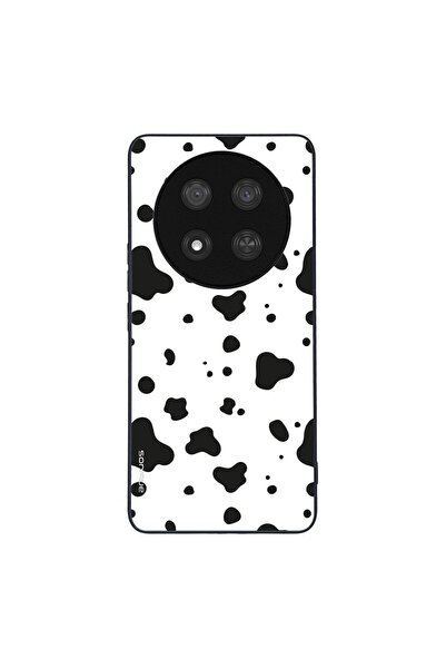 Sonique Θήκη Animal Print Series για Honor Magic7 Lite 5G Dalmatian