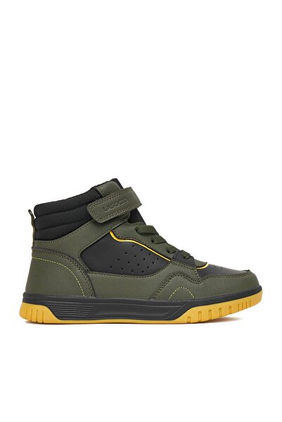 Lasocki Young Boy Boots CEO-AVO-333-097 Green