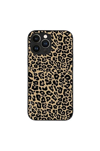 Sonique Θήκη Animal Print Series για Apple iPhone 13 Pro Max Leopard 01