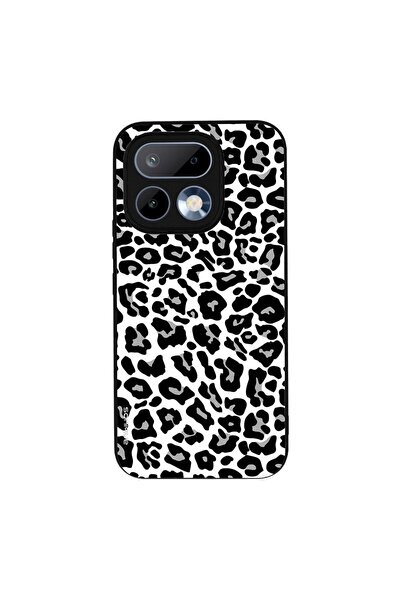Sonique Θήκη Animal Print Series για Realme 16 Pro 5G Leopard 03