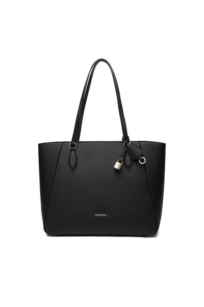 Gino Rossi Geanta de dama neagra