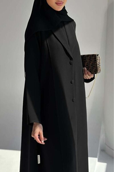 Karmen Lavinea Official Abaya with Its Luxurious and Simple Design