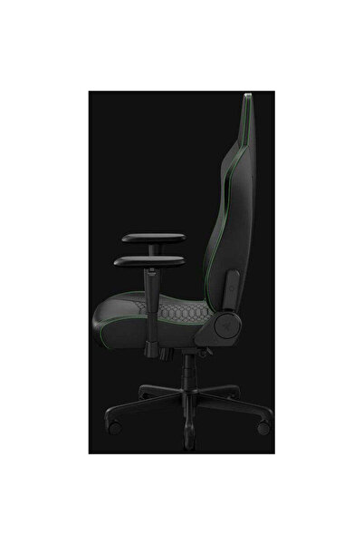 RAZER Scaun Iskur V2 X NewGen, tip spuma spumÄƒ turnatÄƒ PU, suport lombar in...