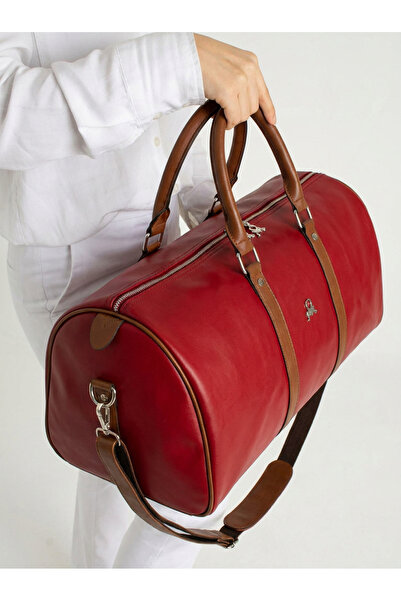 Çanta Trend Unisex Stewardess Luggage Travel Vacation Sports Hospital Hand An...