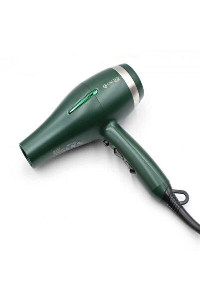 familystore United Professional - Hair Dryer Green - UN-K206