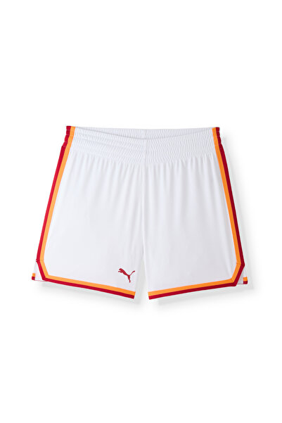 GSStore Galatasaray Puma 2025/2026 Kadın Deplasman Basketbol Şort 69282901