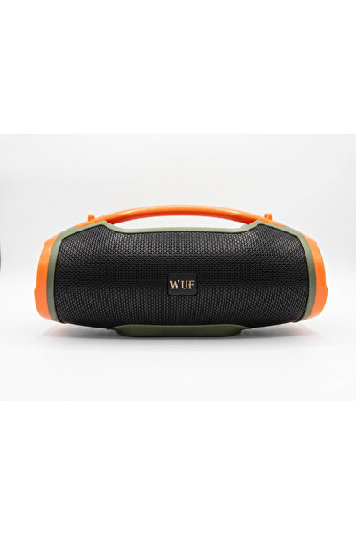 genric Wuf-W58 30W High-Power Bluetooth Speaker Super Bass Sound 2400Mah Batt...
