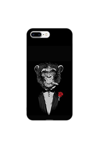 OEM Θήκη συμβατή με Apple iPhone 7 Plus, iPhone 8 Plus, από σιλικόνη gel TPU,...