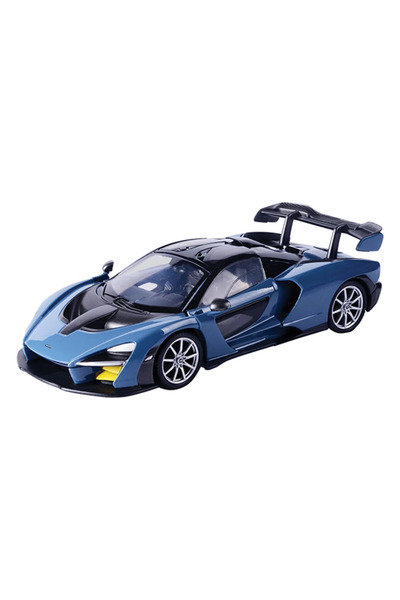 Motor Max Mclaren Senna – Scale 1:24