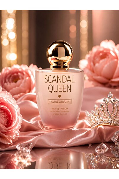 scandal Eau de Parfum 100 ml 👑
