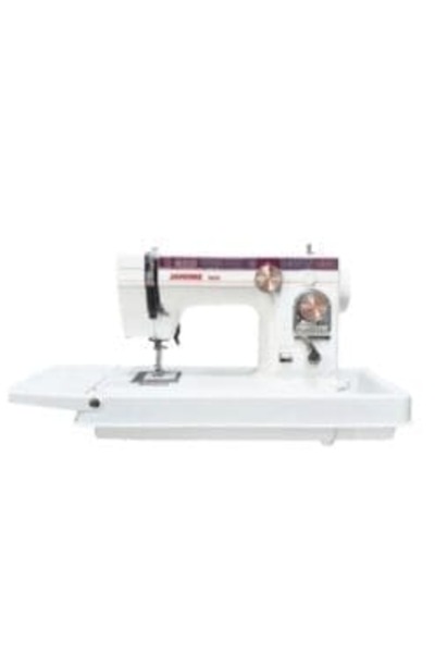 Janome 909A Sewing Machine with 49 Stitch Patterns including 4 Step Button Hole