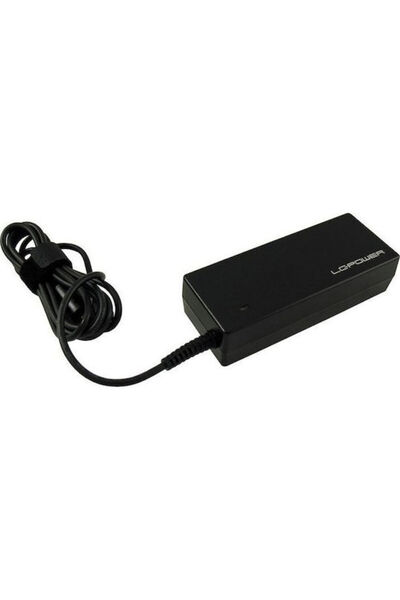 LC POWER LC-Power Καθολικός Φορτιστής Φορητού Υπολογιστή 90W 20V 4.74A χωρίς ...