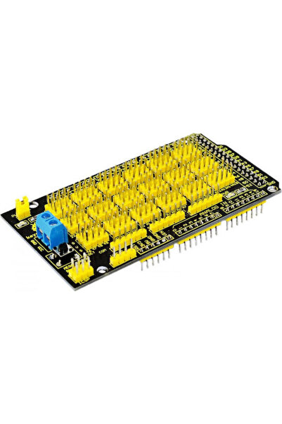 Keyestudio Μέγα Σένσορ V1 Σκιλντ Αρματωσιά για Arduino Κωδικός: KS0006