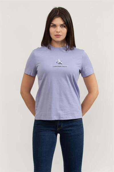Calvin Klein Shadow Graphic Regular Tee