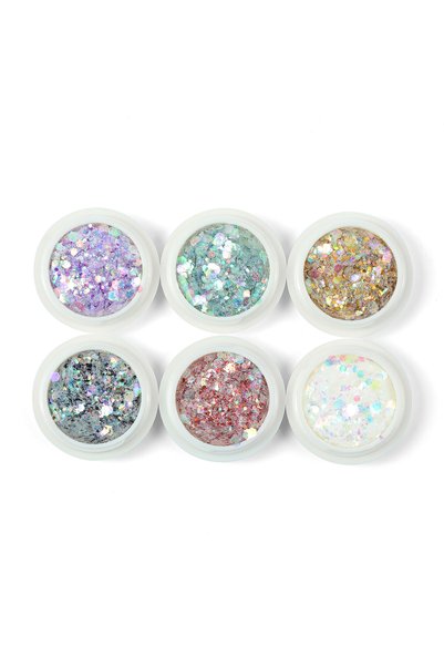 OEM Set de decorare unghii, sq079