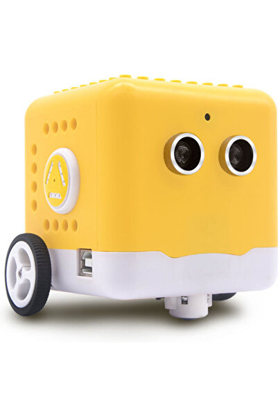Keyestudio Kidsbits Ρομπότ Κωδικοποίησης για Arduino Κωδικός: KD0003
