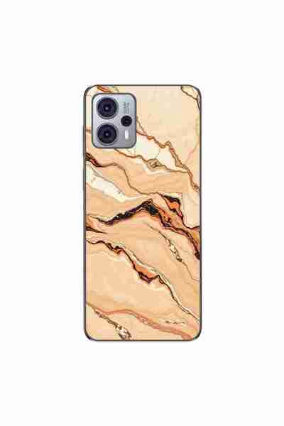 OEM Husa compatibila cu Motorola Moto G13 Silicon Gel Tpu Model Desert Stone ...
