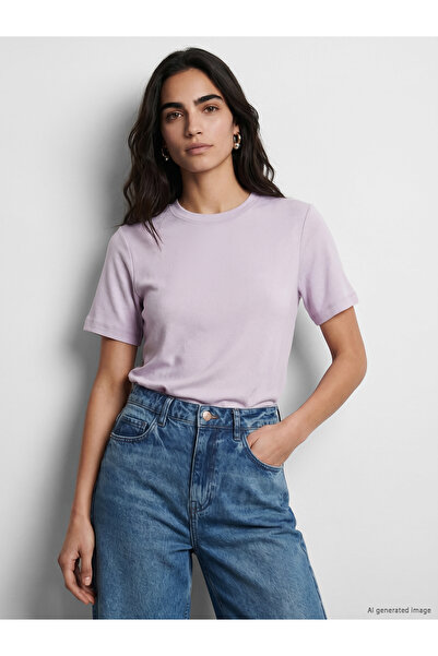 LC Waikiki Crew Neck Women's T-Shirt