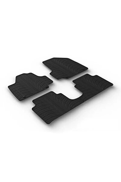 Gledring Set covorase auto din cauciuc Hyundai Ioniq 5 SUV 03.2021- (electric...