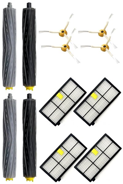 Rovexa Irobot Roomba 900 Series 10 Piece Set