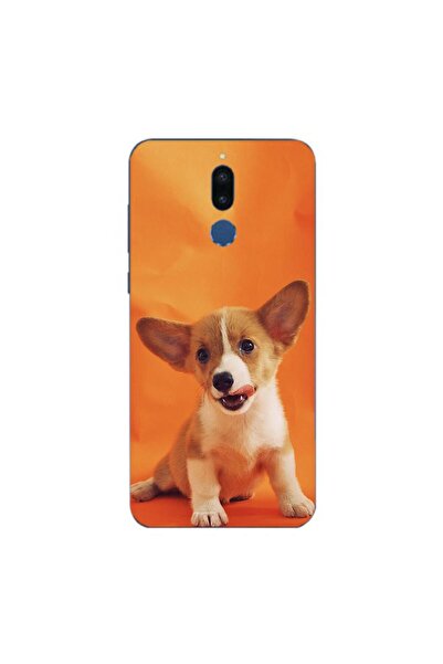 OEM Husa compatibila cu Huawei Mate 10 Lite Silicon Gel Tpu Model Catelus