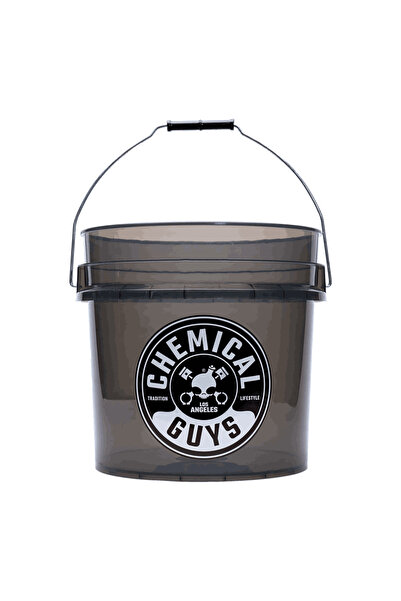 CHEMICAL GUYS Galeata spalare auto ChemicalGuys HEAVY DUTY BUCKET, 16L