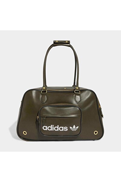 adidas Originals Yeşil Pet Taşıma Çantası (KY8727)