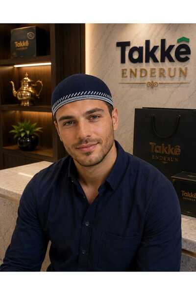 Takke ® Enderun Premium – Dört Mevsim Kullanım