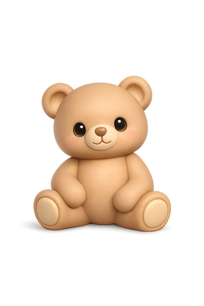 Milo Bear