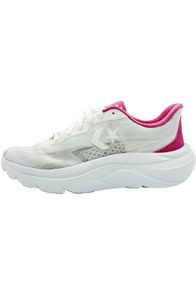 Converse Sneakers Day One Runner, White, Unisex