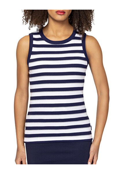 Heavy Tools Γυναικείο Bahira Top T19010-STRIPED