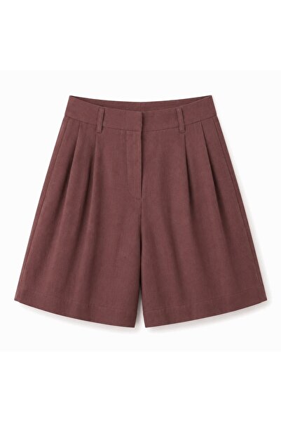 Antioch Soft Fabric Shorts