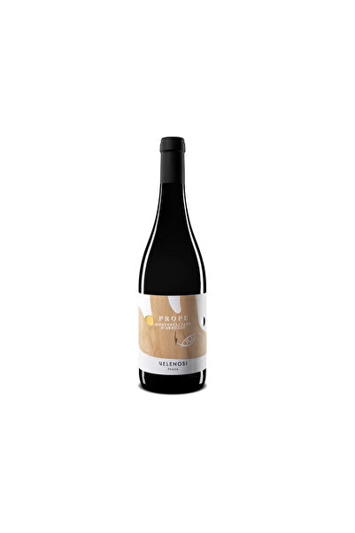 Velenosi Vin Roșu Prope, Montepulciano D’Abruzzo, D.O.C., Sec, 0.75l