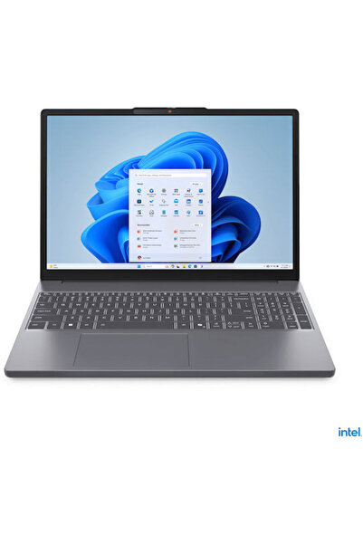 LENOVO IdeaPad Slim 3 15IRH10 15.1 " OLED QHD+ 165Hz (i7-13620H/8GB/1TB SSD/W...