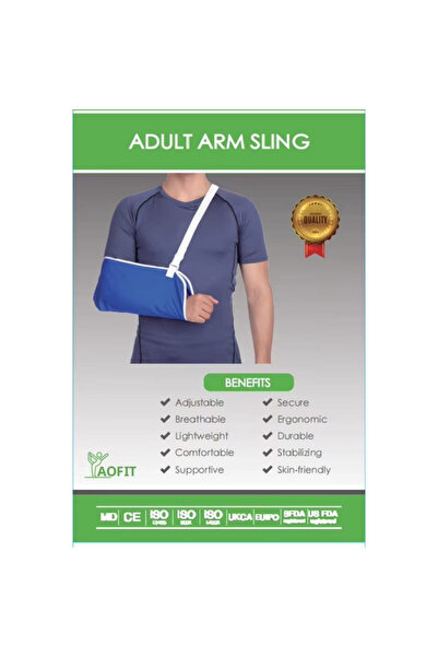 AOFIT حامل ذراع للكبار من أوفيت