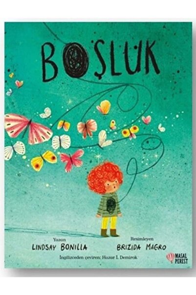 Masalperest Boşluk