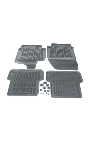 RapidAuto Covorase interior Renault Scenic (Jm), 06.2003-08.2006; Renault Sce...