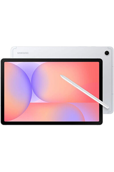 Samsung Galaxy Tab S10 Lite 10.9 ίντσες (8GB/256GB) Ασημί
