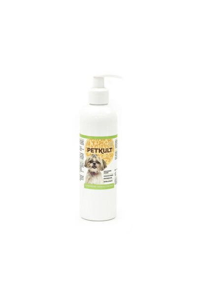 PetKult Dog conditioner Medium/Long Hair 250 ml