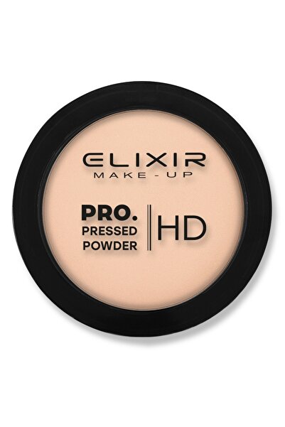 Elixir PRO HD PRESSED POWDER 200 9GR