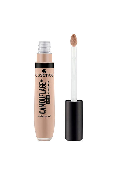Essence CAMOUFLAGE+ MATTE CONCEALER 150 8ML