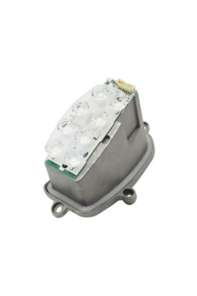 Xenon Bright Modul LED semnalizare dreapta față pentru far BMW Seria 7 F01, F...