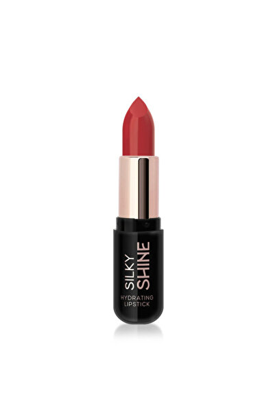 Golden Rose SILKY SHINE HYDRATING LIPSTICK 219 4.2G