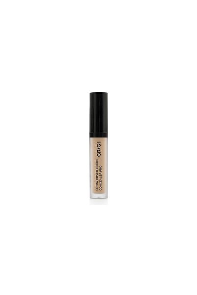 Grigi ULTRA PRO COVERING LIQUID CONCEALER NO 22 LUMINIUS BEIGE 3ML (NEW PACKA...