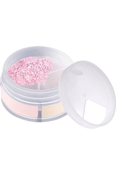 Essence FLAWLESS SKIN TRIO LOOSE SETTING POWDER 8G