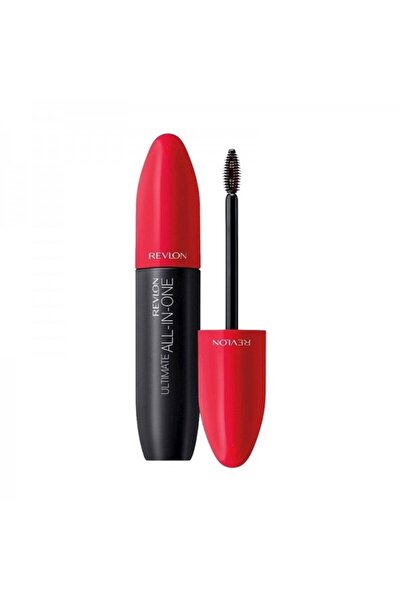 Revlon MASCARA ULTIMATE ALL-IN-ONE 503 BLACKENED BROWN 8,5ML