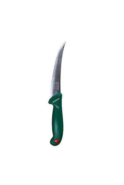 KAVI ONE Cutit dezosat cu lama rigida Ringen K, lama 18 cm